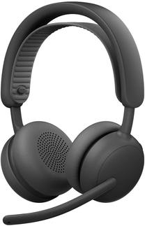 Belaidės ausinės Logitech Zone Wireless 2 ES 981-00150, grafito sp.