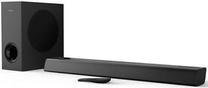 Soundbar sistema Philips TAPB405, juoda sp.