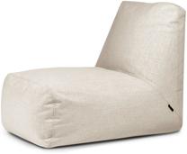 Sėdmaišis Slowdown Tube Gaia T105B.GA.I, dramblio kaulo sp., 350 l