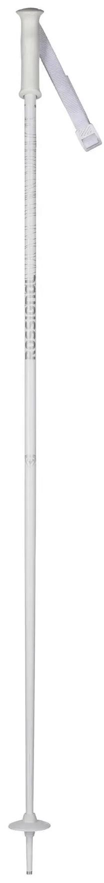 Slēpju nūjas kalniem Rossignol Electra RDJ5050, 125 cm