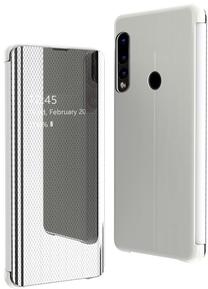 Telefona vāciņš Hurtel, sudraba krās., Huawei