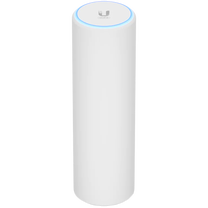 Точка беспроводного доступа Ubiquiti U6-MESH, белый цв.