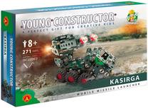 Konstruktors Alexander Young Constructor Kasirga, 271 gab.