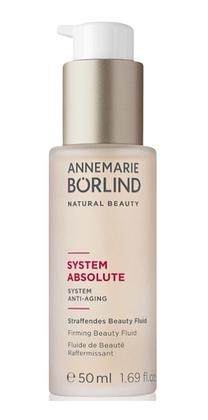 Veido fluidas Annemarie Borlind System Absolute Beauty, 50 ml