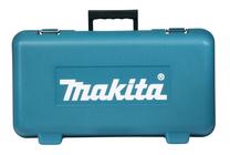Įrankių dėžė Makita BGA452, 49.5 cm x 22 cm x 27 cm, mėlyna sp.