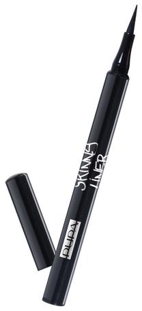 Acu laineris Pupa 001 extra black