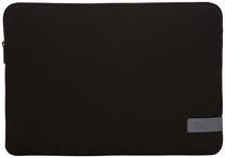 Portatīvā datora apvalks Case Logic, melna krās., 15.6"