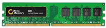 Operatyvioji atmintis (RAM) CoreParts Micro Memory MUXMM-00038, DDR2, 2 GB, 800 MHz