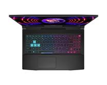 Portatīvais dators MSI Katana 15 B13VFK KATANA15B13VFK-012NL, Intel® Core™ i7-13620H, 16 GB, 1 TB, 15.6 ", RTX 4060, melna krās., EN, Windows
