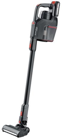 Dulkių siurblys - šluota Severin HV 7186 Sepuro Pro, 3000 mAh