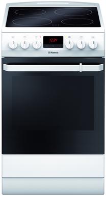 Elektrinė viryklė su elektrine orkaite Hansa FCCW58209