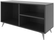 TV galds Kalune Design Zisino, antracīta krās., 100 cm x 35 cm x 54 cm