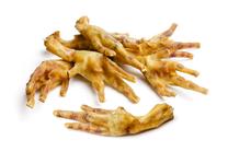 Gardums suņiem Petmex Chicken Paw, vistas gaļa, 1.05 kg