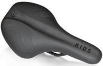 Dviračio balnelis Cube MTB Kids 11588, plienas/poliuretanas/polipropilenas (pp), juoda sp.