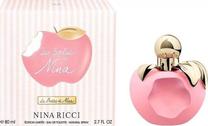 Tualetinis vanduo Nina Ricci Les Sorbets de Nina, 80 ml