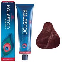 Matu krāsa Wella Professionals Koleston Perfect, light brown mahogany intense krās., Light Brown Mahogany Intense 55/55, 60 ml