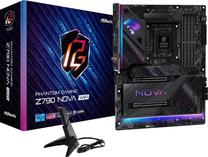 Emaplaat ASRock Z790 Nova WI-FI