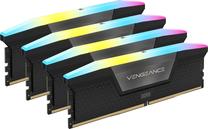 Operatyvioji atmintis (RAM) Corsair Vengeance RGB CMH96GX5M4B5600C40, DDR5, 96 GB, 5600 MHz