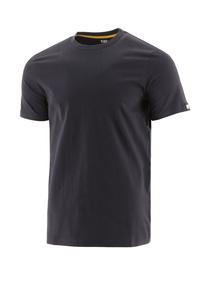 T-krekls Cat, melna krās., 3XL izmērs