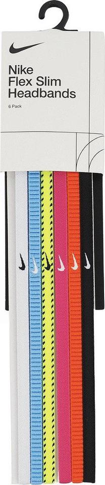 Galvos juosta Nike N1011925702OS, įvairių spalvų, Universalus