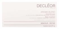 Kūno serumas Decleor Aroma Blend Refine, 8 vnt.