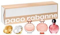 Подарочные комплекты для женщин Paco Rabanne Special Travel Edition Women