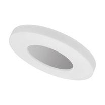 Valgusti lagi Ledvance Ring, LED, 2700 °K, 1 x 18 W, valge v./hall v. / valge v.