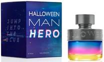Tualetinis vanduo Jesus Del Pozo Halloween Man Hero, 50 ml