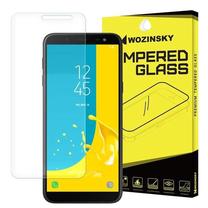 Telefono apsauginis stiklas Wozinsky, 9H