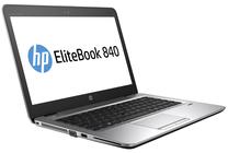 Portatīvais dators HP EliteBook 820 G3 L4Q17AV, Intel® Core™ i5-6300U Processor (3 MB Cache, 2.4 GHz), 8 GB, 256 GB, 12.5 ", Intel HD, sudraba krās., EN, Windows