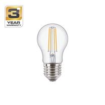 Lambipirn Standart Filament LED, P45, 2700 °K, E27, 4.3 W, 470 lm