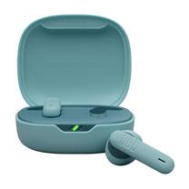 Bezvadu austiņas JBL Wave Flex 2, zila krās.