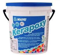 Špaktele epoksīda Mapei Kerapoxy 132, 2 kg