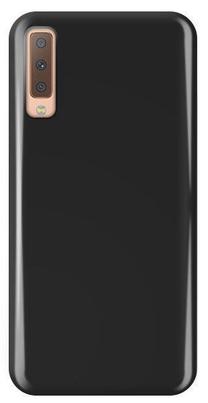 Чехол для телефона Mocco, черный цв., Samsung
