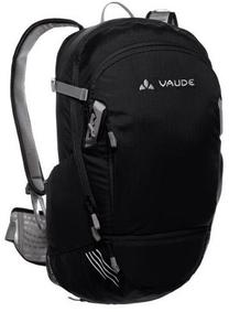 Turistinė kuprinė Vaude, juoda sp., 25 l