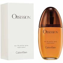 Kvapusis vanduo Calvin Klein Obsession, 30 ml