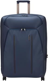 Reisikohver Thule Thule Crossover 2, sinine v., 110 l, 36 x 52 x 76 cm