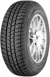 Зимняя шина Barum Polaris 3 185/55/R14, 80-T, F, C, 71 дБ