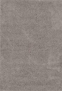 Kilimas Domoletti Lila Shag 520/LH4E, pilka sp., 235 cm x 160 cm