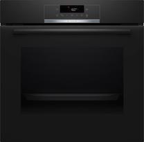 Встраиваемый духовой шкаф Bosch 4 серия HQG572EB3