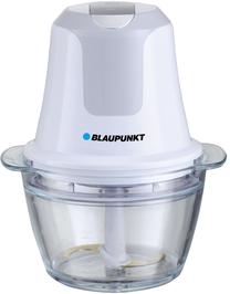 Smulkintuvas Blaupunkt CPG601, 450 W, balta sp.
