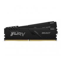 Operatyvioji atmintis (RAM) Kingston Fury Beast, DDR4, 8 GB, 3200 MHz