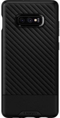 Чехол для телефона Spigen, черный цв., Samsung
