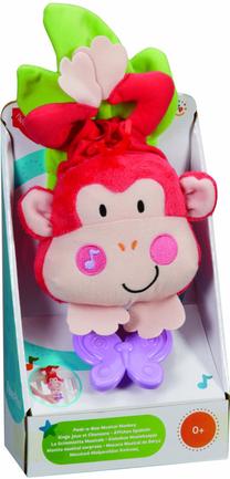 Обучающая игрушка Mattel Fisher Price