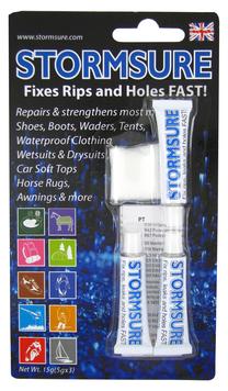 Klijai valtims Stormsure Repair Adhesive AK-KJ004, 15 g