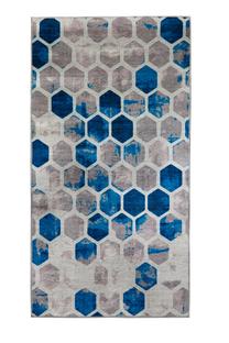 Kilimas Conceptum Hypnose Ivy, įvairių spalvų, 180 cm x 120 cm