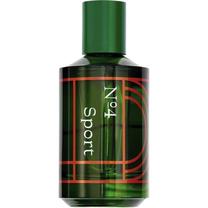 Kvapusis vanduo Thomas Kosmala No. 4 Sport, 100 ml