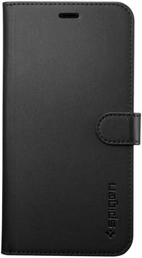 Чехол для телефона Spigen, черный цв., Apple