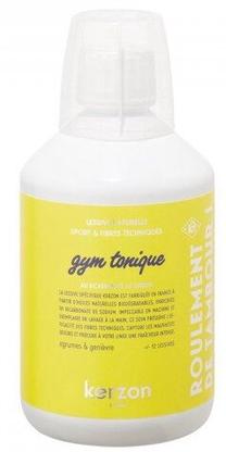 Pesemisseep Kerzon Gym Tonique, 0.5 kg