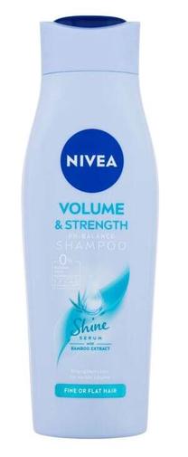 Šampūns Nivea, 250 ml